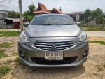 MITSUBISHI Attrage จัดไฟแนนท์ง่าย ไม่ยุ่งยาก ช่วยดันทุกเคสจ้า รับเงินสดไม่มีสลิปก็ออกได้