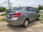 MITSUBISHI Attrage จัดไฟแนนท์ง่าย ไม่ยุ่งยาก ช่วยดันทุกเคสจ้า รับเงินสดไม่มีสลิปก็ออกได้