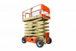 ขายรถกระเช้า JLG ขากรรไกร 4069LE สูง 12.19 เมตร มือสอง ปรับสภาพแล้ว พร้อมใช้งาน ราคาถูกสุดๆ