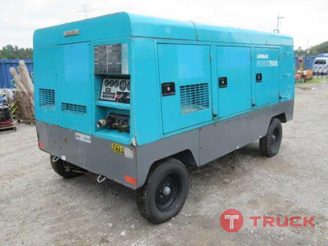 13bar 750cfm. ขายปั้มลม AIRMAN PDSG750S โทร. 092-929-9942 ธีรเทพ (แบงค์) 13bar 750cfm. ขายปั้มลม AIRMAN PDSG750S โทร. 092-929-9942 ธีรเทพ (แบงค์)
