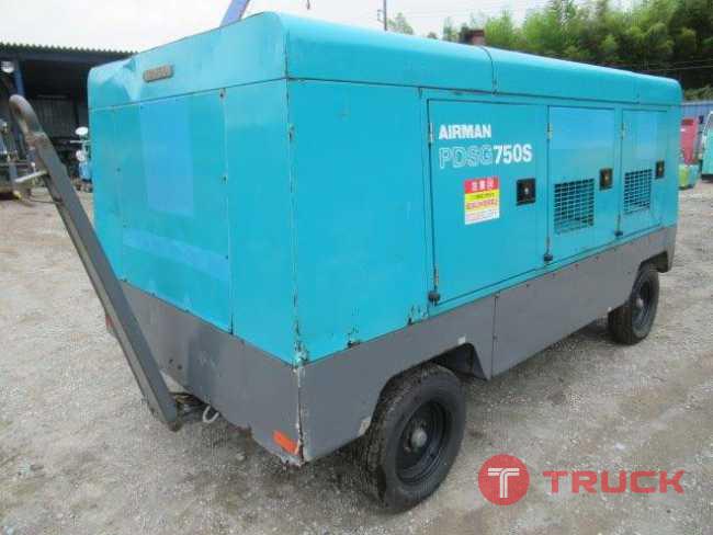 13bar 750cfm. ขายปั้มลม AIRMAN PDSG750S โทร. 092-929-9942 ธีรเทพ (แบงค์) 13bar 750cfm. ขายปั้มลม AIRMAN PDSG750S โทร. 092-929-9942 ธีรเทพ (แบงค์)