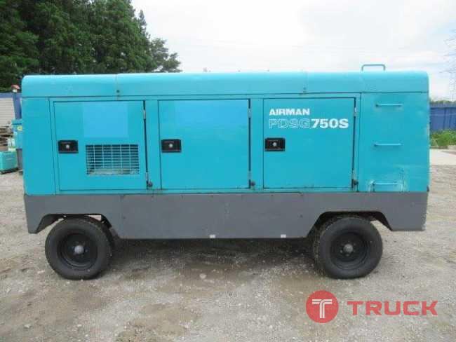 13bar 750cfm. ขายปั้มลม AIRMAN PDSG750S โทร. 092-929-9942 ธีรเทพ (แบงค์) 13bar 750cfm. ขายปั้มลม AIRMAN PDSG750S โทร. 092-929-9942 ธีรเทพ (แบงค์)