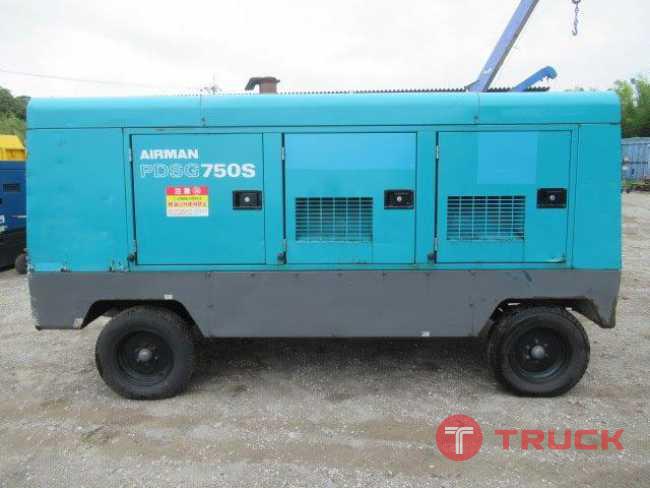 13bar 750cfm. ขายปั้มลม AIRMAN PDSG750S โทร. 092-929-9942 ธีรเทพ (แบงค์) 13bar 750cfm. ขายปั้มลม AIRMAN PDSG750S โทร. 092-929-9942 ธีรเทพ (แบงค์)