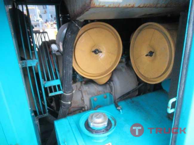 13bar 750cfm. ขายปั้มลม AIRMAN PDSG750S โทร. 092-929-9942 ธีรเทพ (แบงค์) 13bar 750cfm. ขายปั้มลม AIRMAN PDSG750S โทร. 092-929-9942 ธีรเทพ (แบงค์)