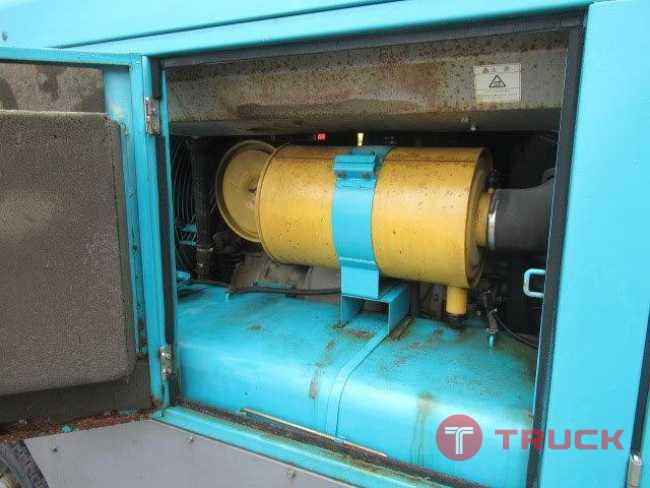 13bar 750cfm. ขายปั้มลม AIRMAN PDSG750S โทร. 092-929-9942 ธีรเทพ (แบงค์) 13bar 750cfm. ขายปั้มลม AIRMAN PDSG750S โทร. 092-929-9942 ธีรเทพ (แบงค์)