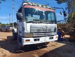 ขาย 465000 บาท Hino Profia 260 แรง 2 เพลา