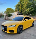 Audi TT 2.0 ปี 2017