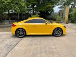 Audi TT 2.0 ปี 2017