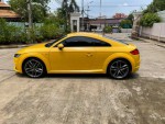 Audi TT 2.0 ปี 2017 Audi TT 2.0 ปี 2017