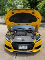 Audi TT 2.0 ปี 2017