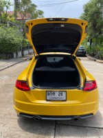 Audi TT 2.0 ปี 2017