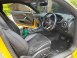 Audi TT 2.0 ปี 2017