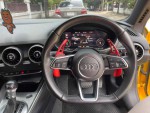 Audi TT 2.0 ปี 2017