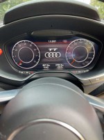 Audi TT 2.0 ปี 2017