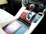 TOYOTA ALPHARD 2.5 HYBRID EFOUR สีขาวเกียร์AT ปี2016