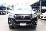 รถบ้านผู้หญิงใช้วิ่งแค่12000โล สีเดิมทั้งคันTOYOTA REVO PRERUNNER 2.4 E AUTO ปี2019