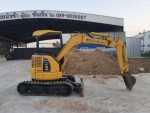 Komatsu PC12UU-2 จากญี่ปุ่น โทร 086-0044333 065-8844400 089-0080077 089-0050007 www.nmc99.com