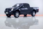 2007 ISUZU D-MAX 2.5 SPACE CAB HI-LANDER MT