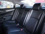 ขายรถ HONDA CIVIC 1.8E เกียร์AT สีบรอนซ์ ปี2016 ราคาพิเศษสุดคุ้มห้ามพลาด