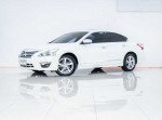 2014 NISSAN TEANA 2.5 XV AT