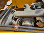 ขาย รถตักหน้าขุดหลัง JCB 215S สภาพสวย นำเข้าจากประเทศสหรัฐอเมริกา 2 เพลา ไม่เคยใช้งานในไทย