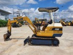Komatsu PC10-3 นำเข้าจากญี่ปุ่น สภาพพร้อมใช้งาน โทร 089-0080077 089-0050007 086-0044333 065-8844400 www.sangenjp.com www.nmc99.com
