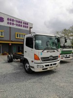 Hino 6 ล้อ