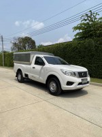 Nissan Navara NP300 ปี 2015