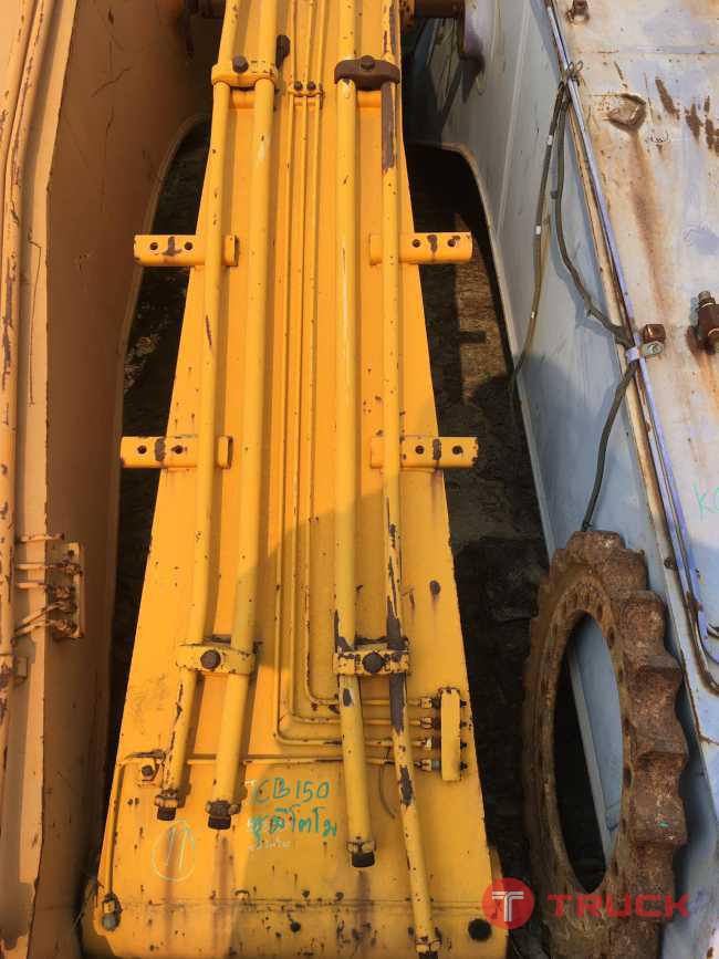 JCB 150