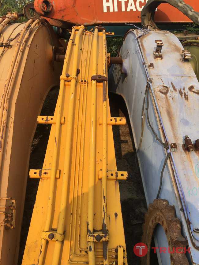 JCB 150