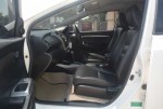 รถขายรถบ้านมือเดียวไม่มีชนไม่ติดแก็สตัวท้อป HONDA CITY 1.5SV AUTO 2012