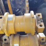 โรลเลอร์ CAT 312 E120B