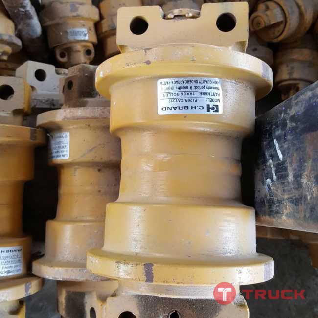 โรลเลอร์ CAT 312 E120B