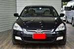 HONDA ACCORD 2.4EL GEN7 AT 2007