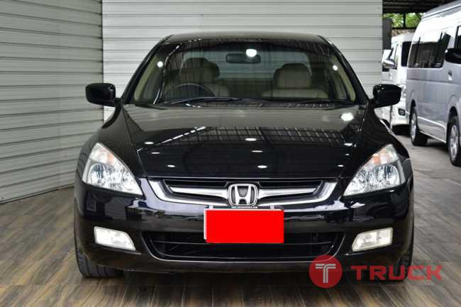 HONDA ACCORD 2.4EL GEN7 AT 2007