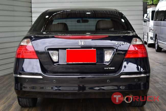 HONDA ACCORD 2.4EL GEN7 AT 2007 HONDA ACCORD 2.4EL GEN7 AT 2007