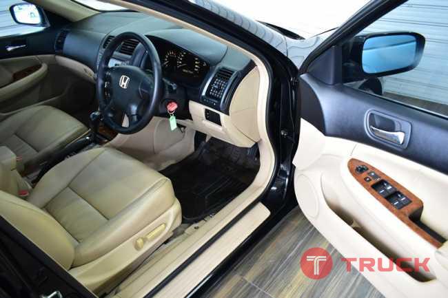 HONDA ACCORD 2.4EL GEN7 AT 2007 HONDA ACCORD 2.4EL GEN7 AT 2007