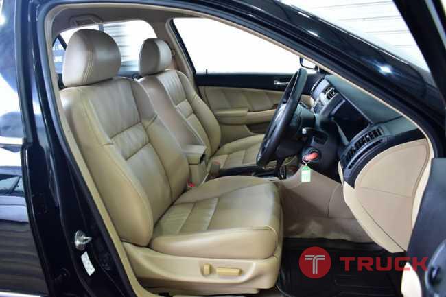 HONDA ACCORD 2.4EL GEN7 AT 2007 HONDA ACCORD 2.4EL GEN7 AT 2007