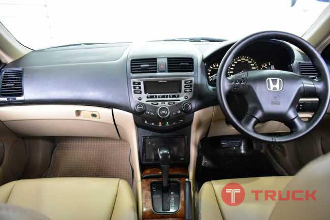 HONDA ACCORD 2.4EL GEN7 AT 2007 HONDA ACCORD 2.4EL GEN7 AT 2007