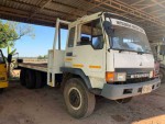 ขาย 499999 บาท Mitsu Fuso 195 แรง 2 เพลา