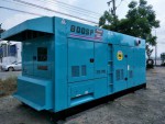 DCA800SPK ปั่นไฟ 800kva. OEK 098-5625920