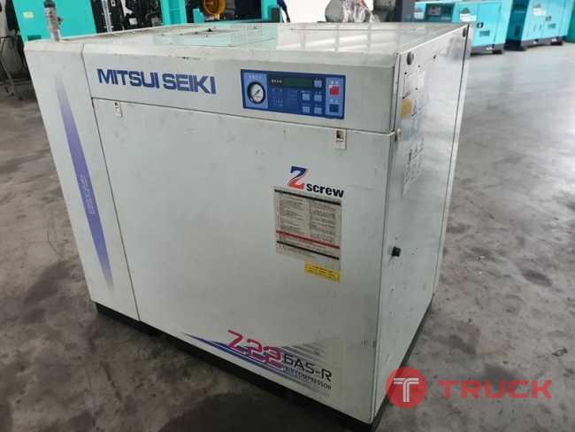 Z22 ปั๊มลม Motor22kw. OEK 098-5625920