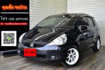 HONDA JAZZ GD 1.5 i-DSI AT 2006