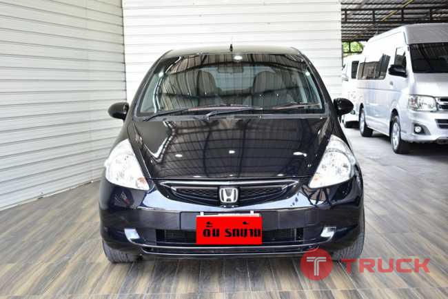 HONDA JAZZ GD 1.5 i-DSI AT 2006 HONDA JAZZ GD 1.5 i-DSI AT 2006