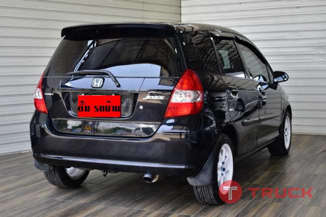 HONDA JAZZ GD 1.5 i-DSI AT 2006 HONDA JAZZ GD 1.5 i-DSI AT 2006