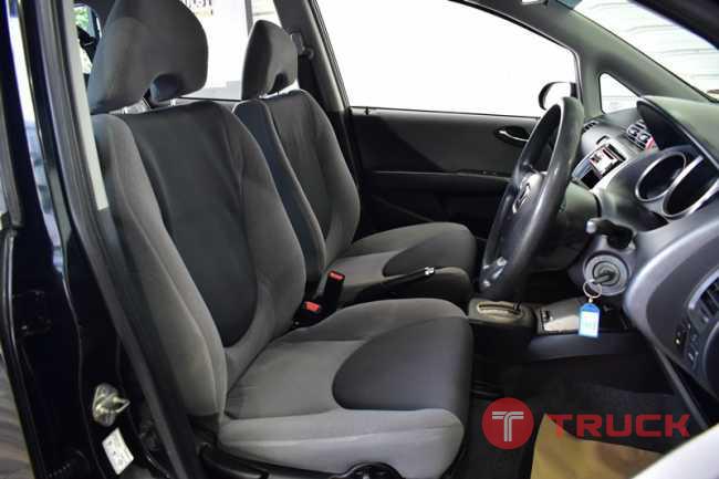 HONDA JAZZ GD 1.5 i-DSI AT 2006 HONDA JAZZ GD 1.5 i-DSI AT 2006