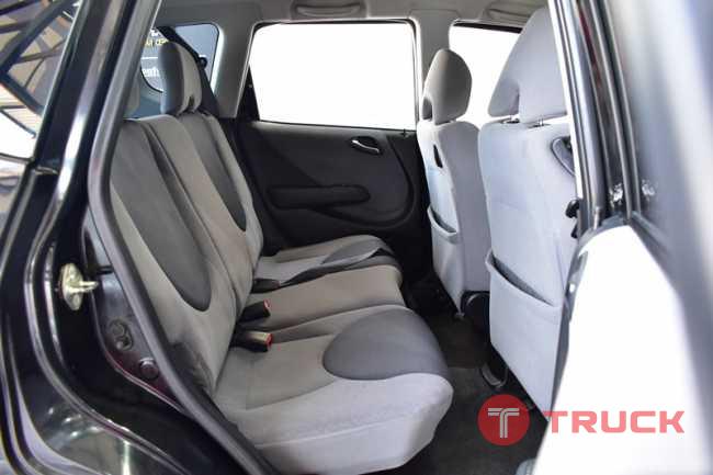HONDA JAZZ GD 1.5 i-DSI AT 2006 HONDA JAZZ GD 1.5 i-DSI AT 2006