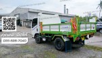 NMR 130 isuzu ดัมพ์ ดิน หิน ทราย - ISUZU SALES TRUCK