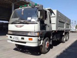 ขาย Hino FM3M 240 แรงดั้ม โทร 083-3328299
