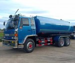 ISUZU ROCKY 195